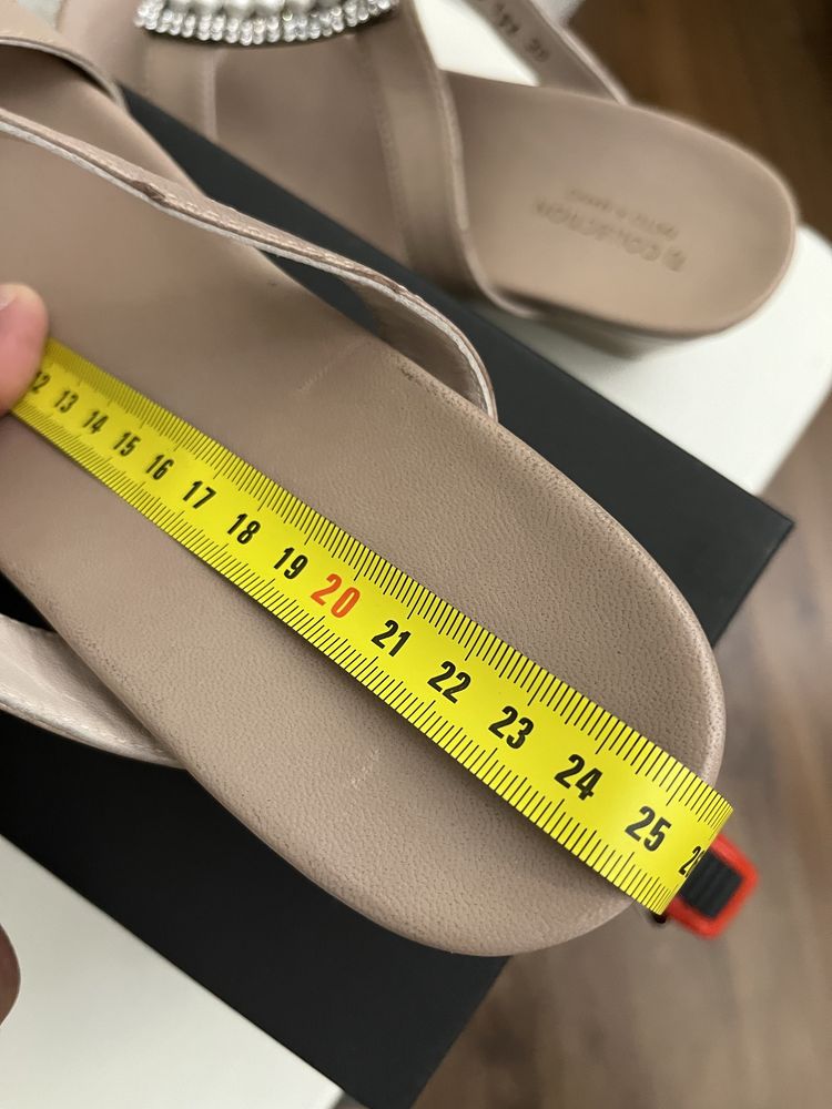 $$$ Продам Сандалли женские TJ Collection 38р новые $$$
