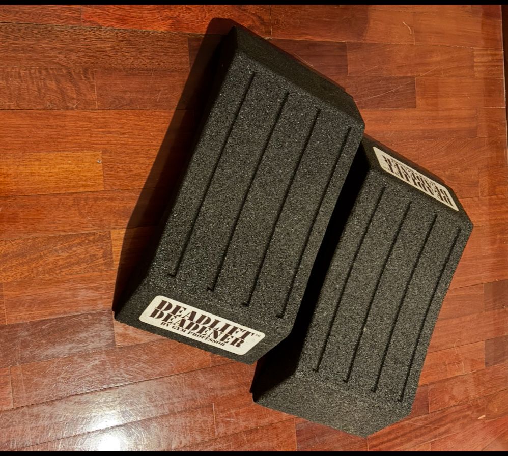 Equipamento variado