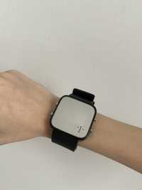 Часы Led watch