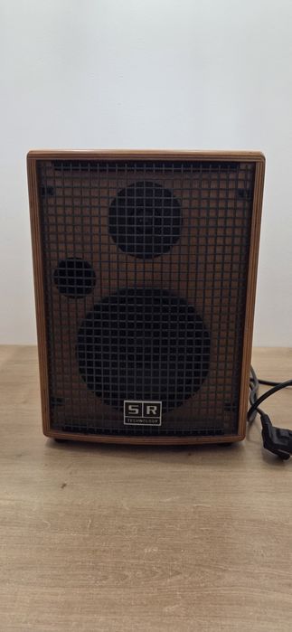 Combo akustyczne Sr Technology Jem 90