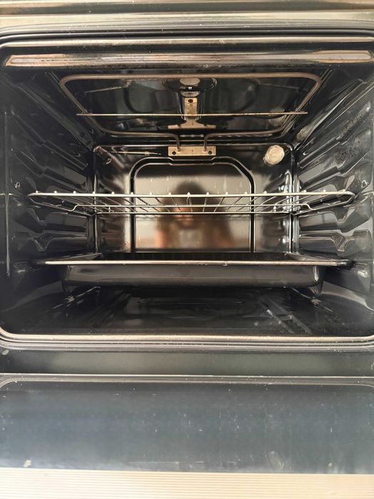 Forno KUNFT - bom estado