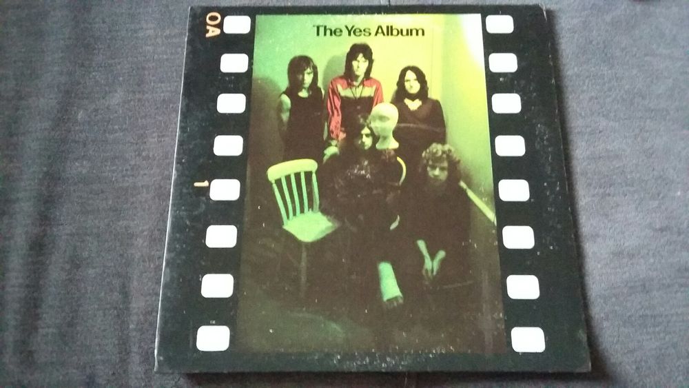 Yes/1971/the album/atlatic/usa/GF/ex+
