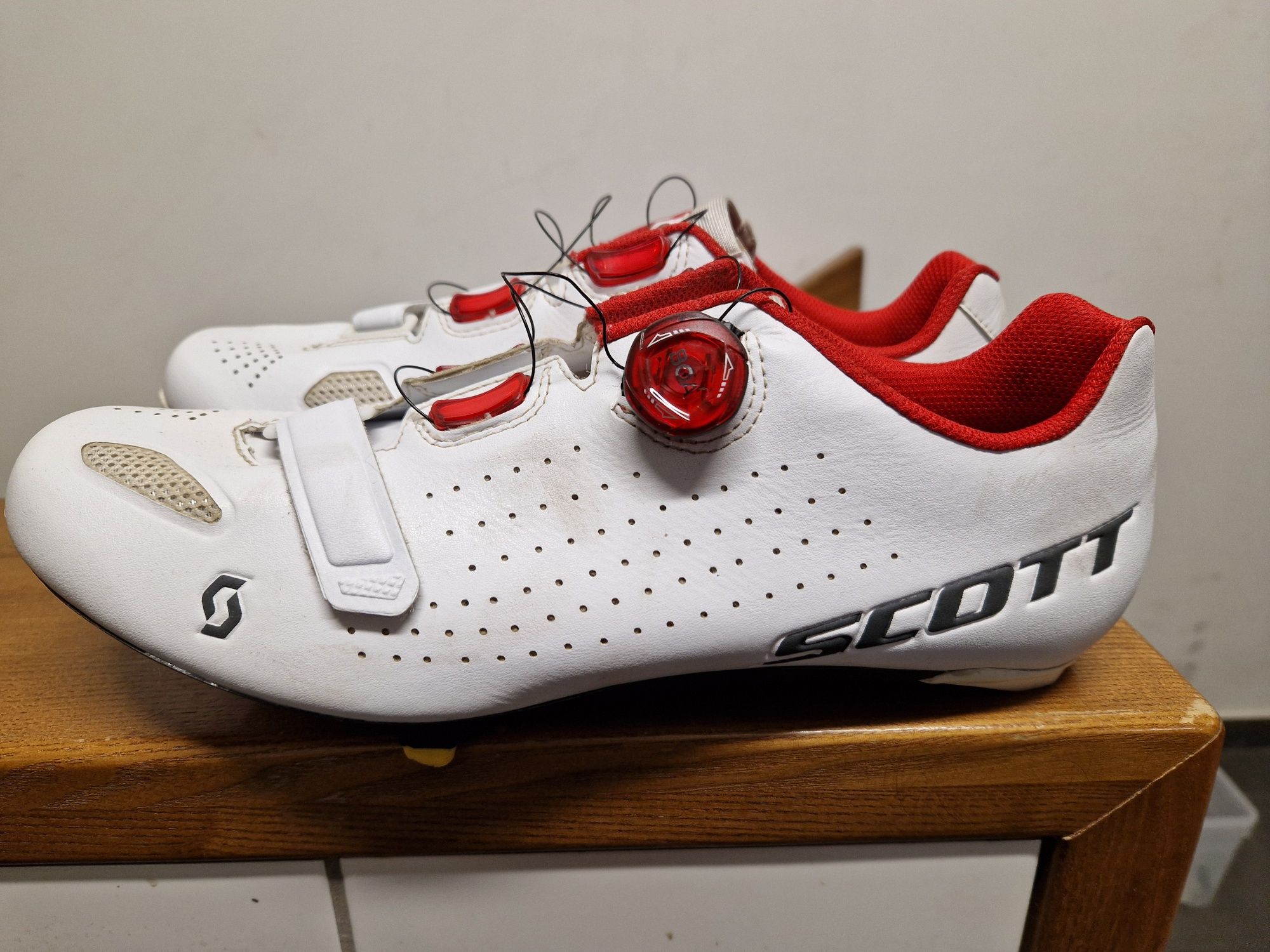 Buty szosowe Scott vertec 45