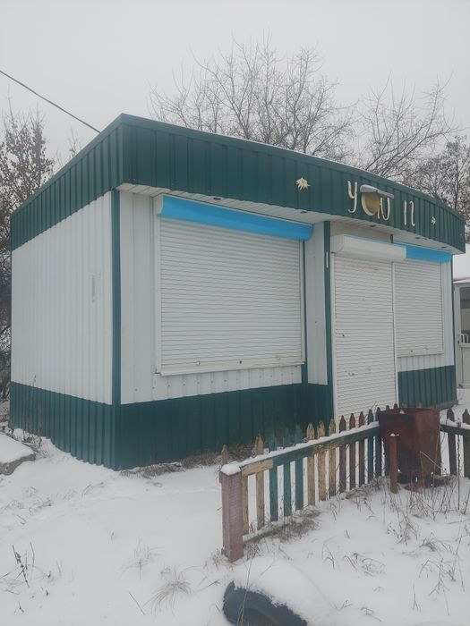 Продам европавильен