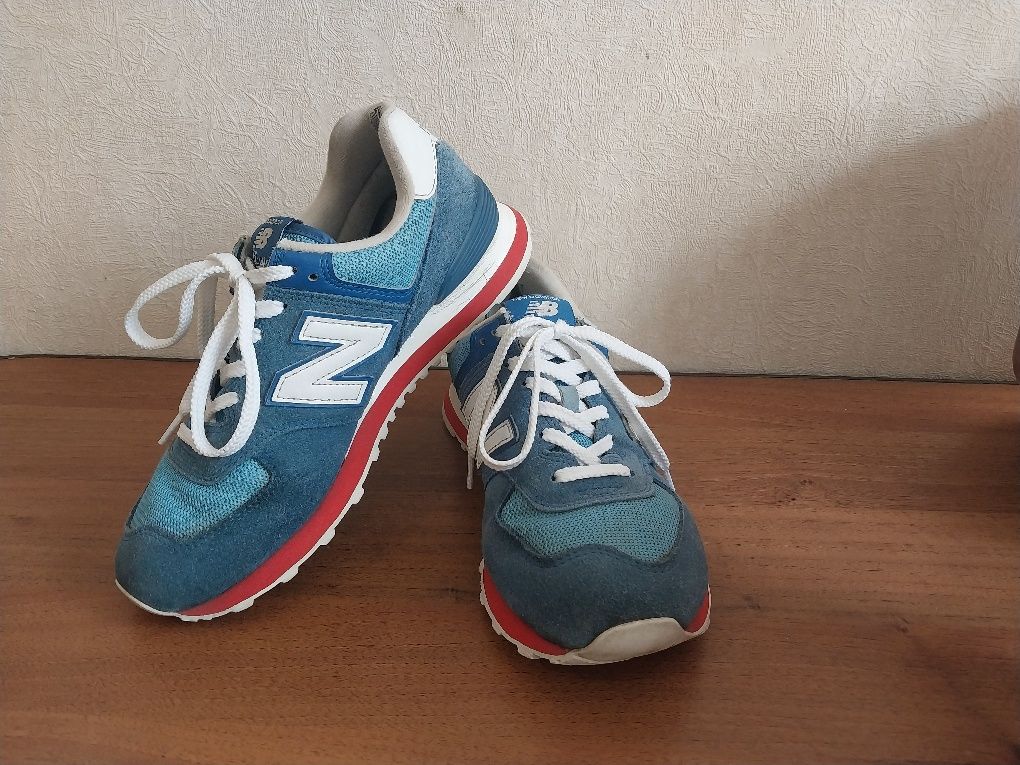 Кроссовки New Balance 574