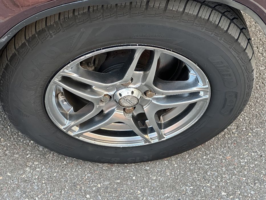 Ваз/Lada 2107 инжектор