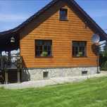 Domek Socałówka, basen, sauna/Beskidy/Energylandia