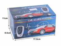 Kit de Alarme Universal - VENDO DUAS UNIDADES