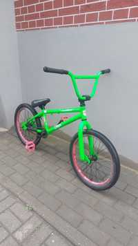 Bmx muddyfox lithium