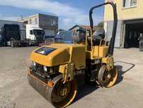 CAT -224 E Коток 2007р. 2244м/г  маса 3,2 т.гаражне зберігання.
