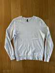 Biała Bluza H&M Divided S