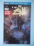 THE TWILIGHT ZONE - Now Comics - Len Wein, Tony DeZuniga, Pat McGreal
