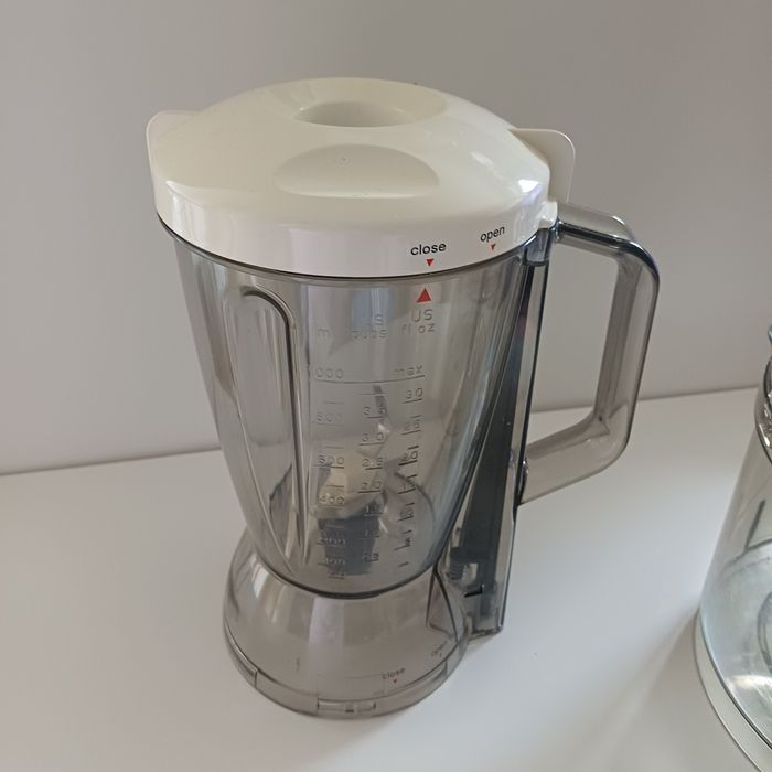 Malakser Zelmer części- blender