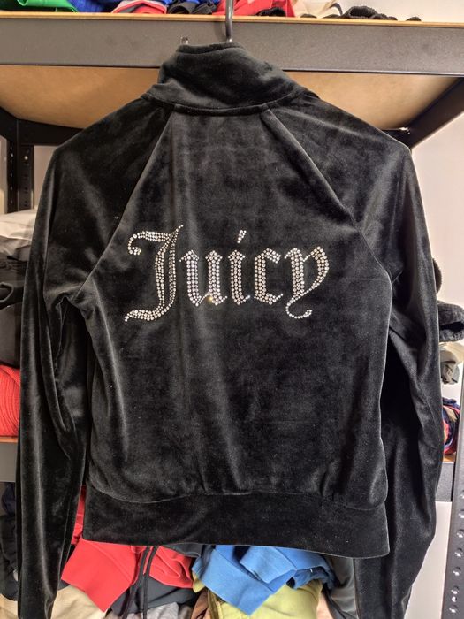 Bluza damska juicy XXS