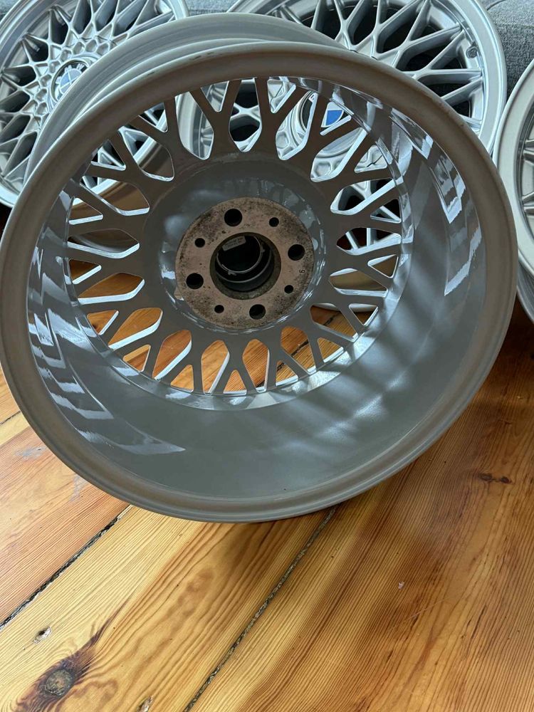 BBS BMW E30 styling 5