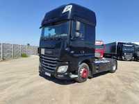 DAF XF105  Super spacecap XF 106