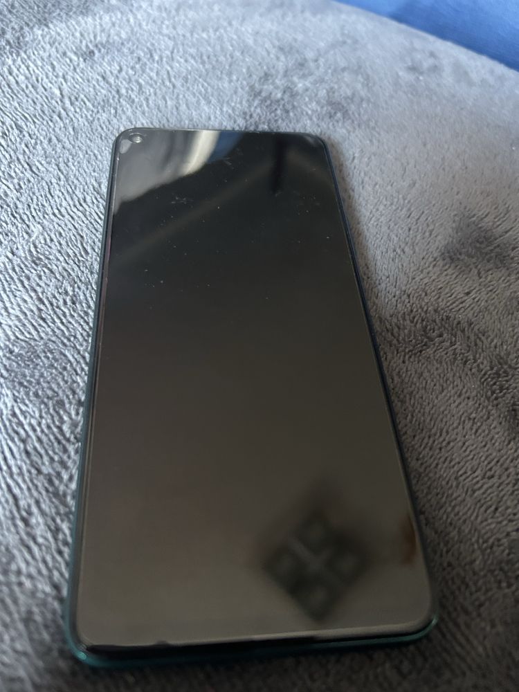 Huawei p40 lite 5G