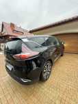 Renault Espace Piękny Renault Espace V Initiale