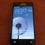 Samsung Galaxy S2 Plus