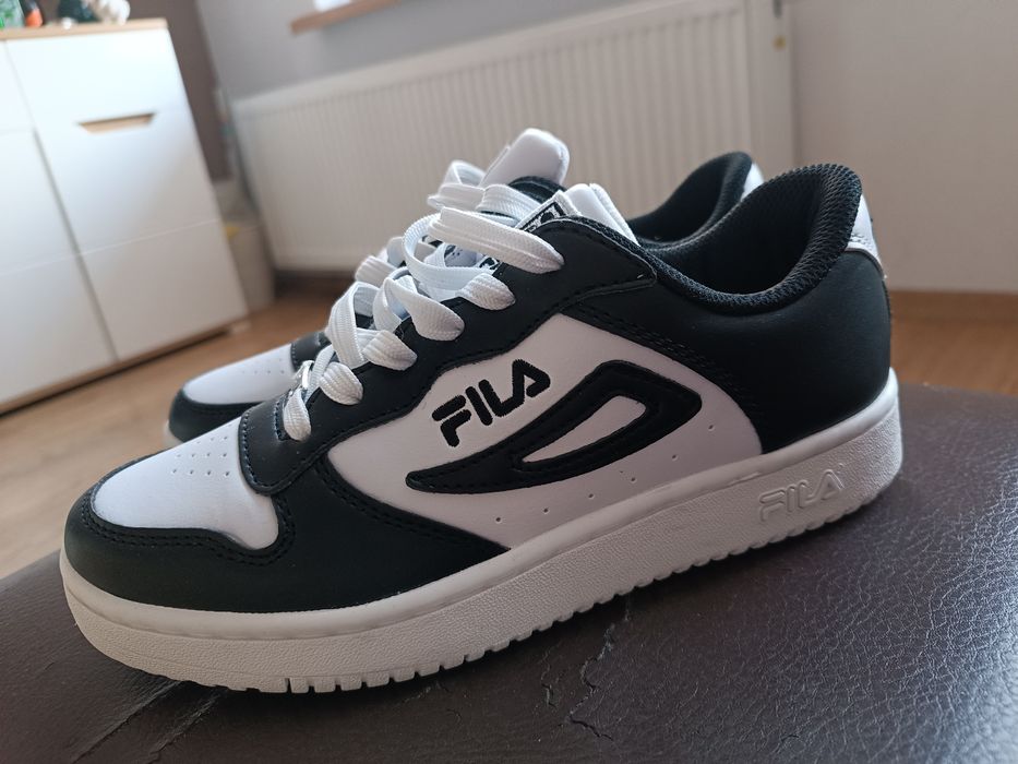 Buty damskie FILA r. 38