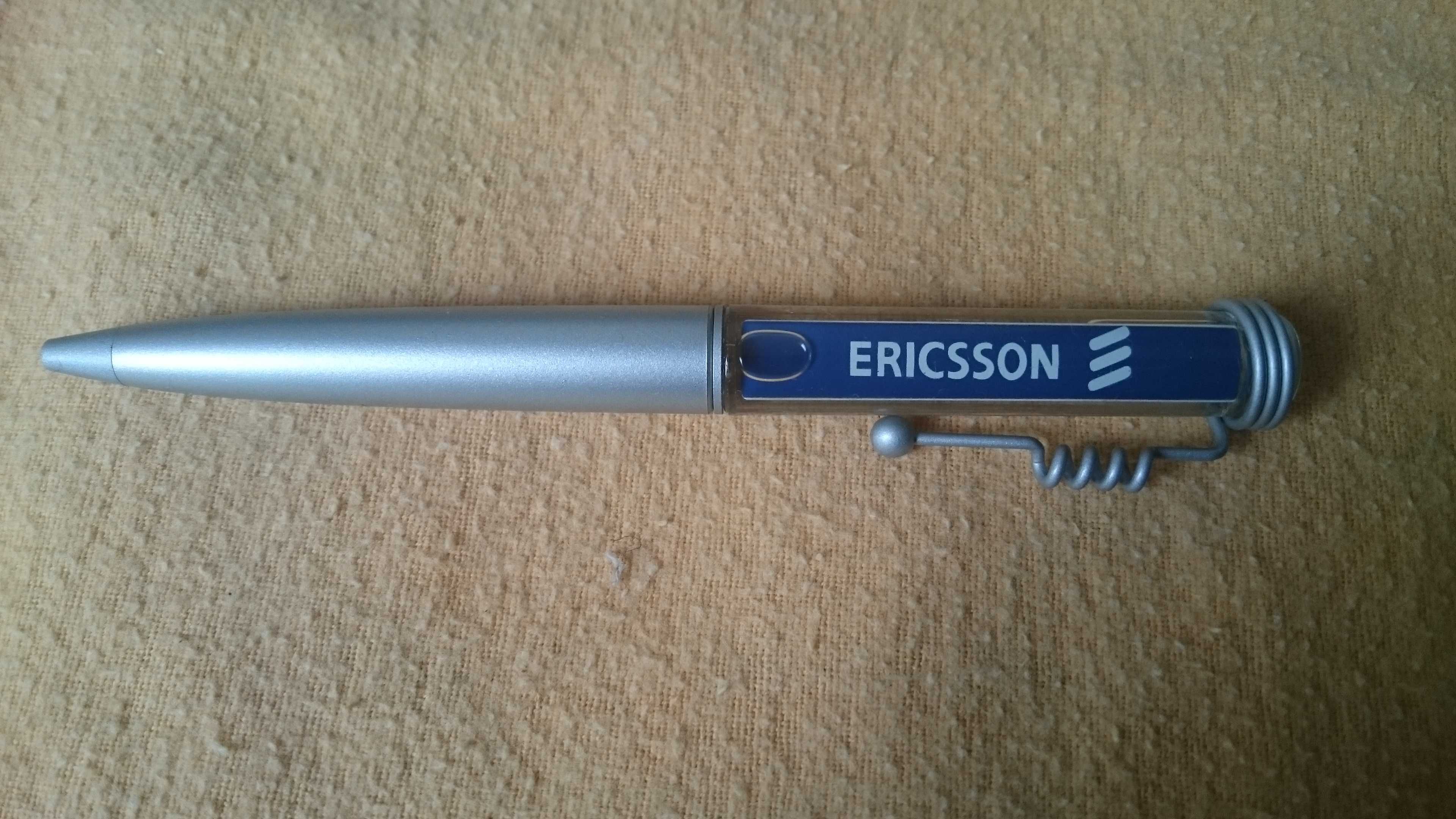 Caneta Esferografica Vintage Colecao Ericsson R310