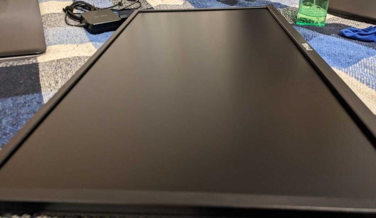 Монітор Dell P2417H