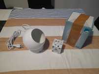 Petto 1 94513 Lampa Stołowa Eglo