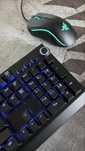 Bundle Razer BlackWidow Elite PT + Mamba Elite 16.000 DPI