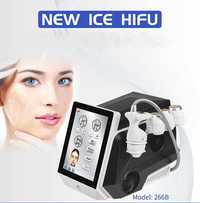 Aluguer do equipamento HIFU ICE (High-Intensity Focused Ultrasound).