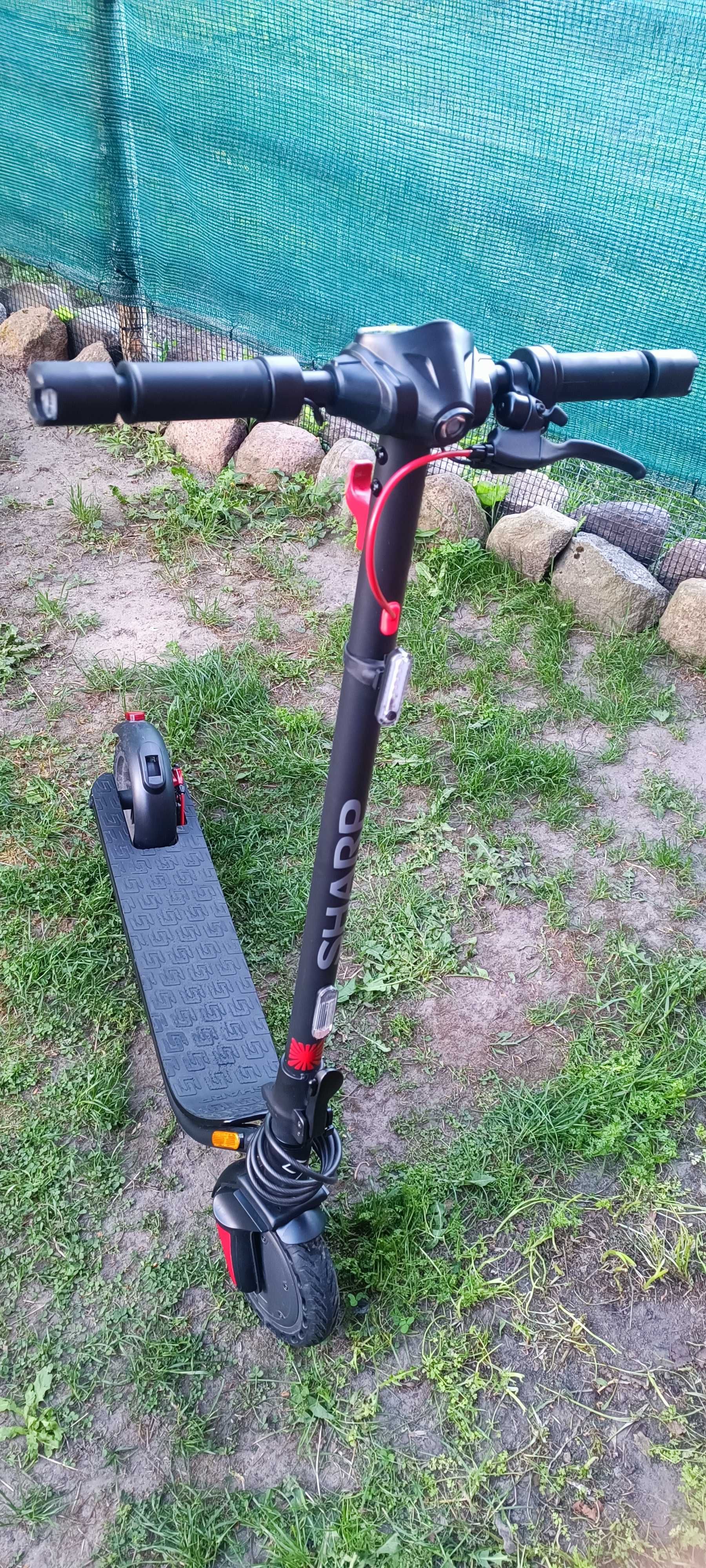 Hulajnoga elektryczna SHARP