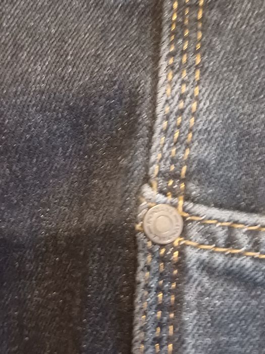 Reaktywacja spodni montana