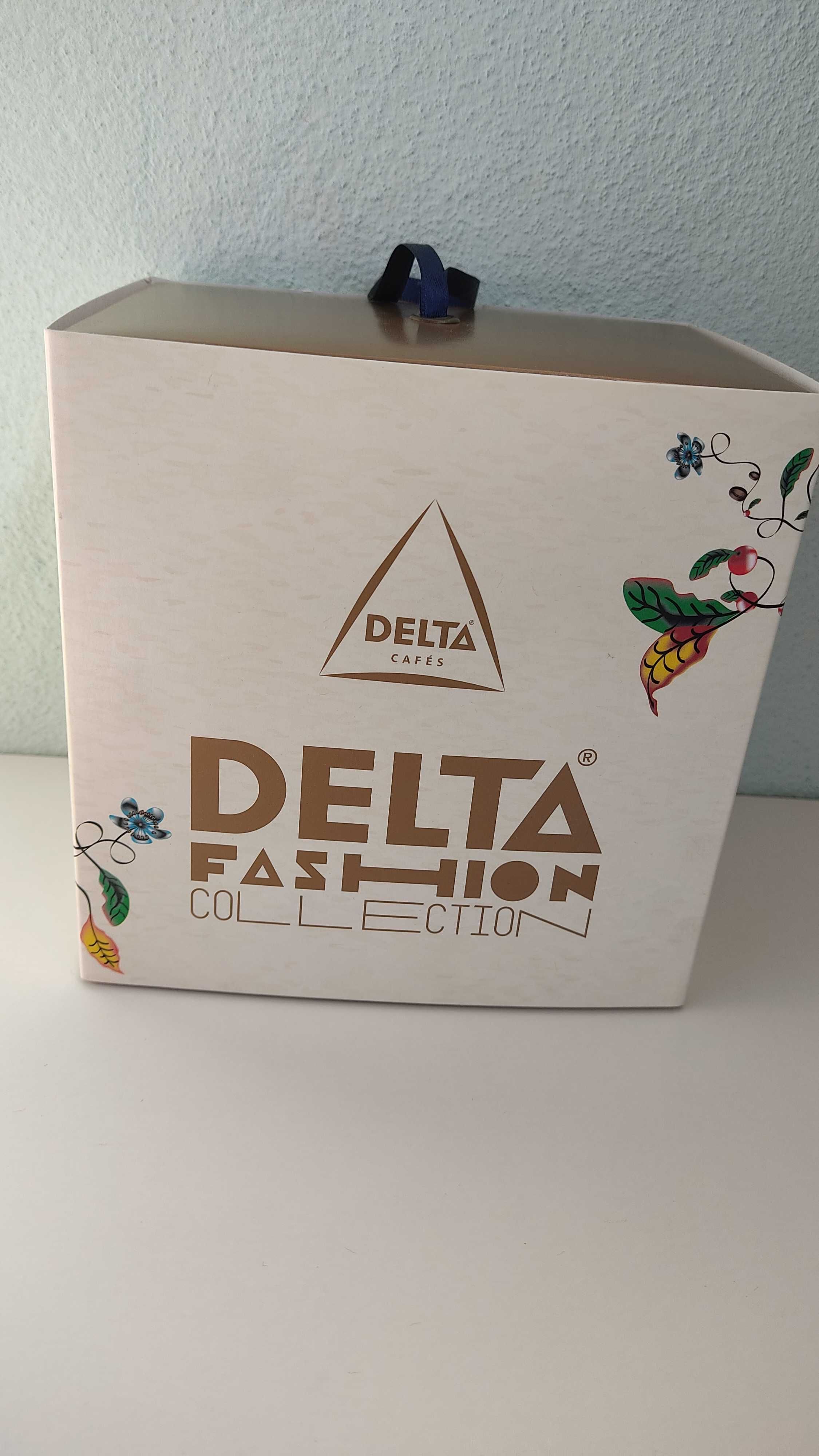 Conjunto Chávenas Delta Coleção