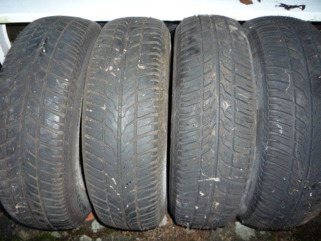 Opona 175/70 R 13