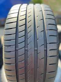 Літні шини 255/40 & 285/35 R18 GoodYear EagleF1 4шт Germany