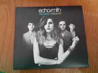 ECHOSMITH Talking Dreams CD