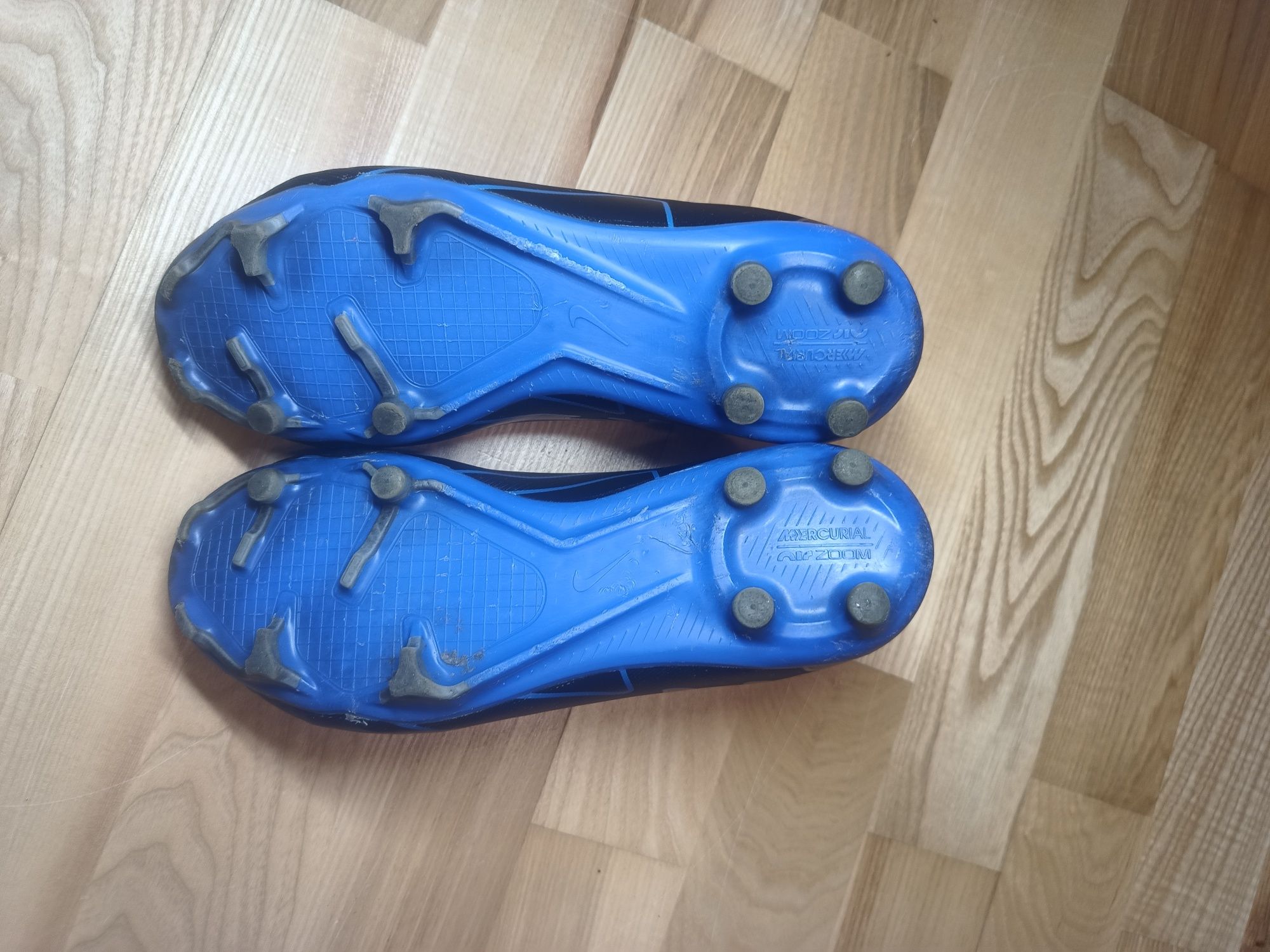 Korki Jr Zoom Superfly 9 Acad fg/mg R.38