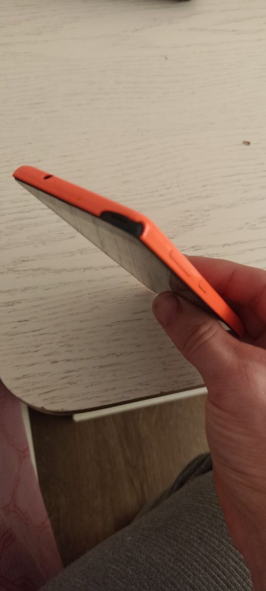 Телефон Microsoft Lumia 535