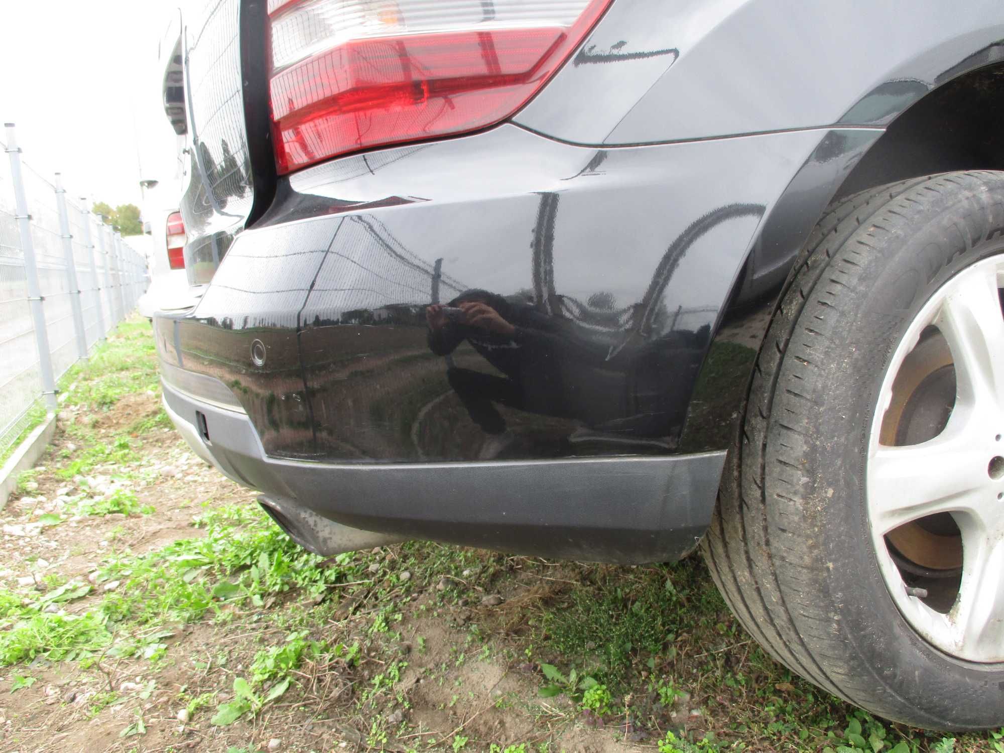 Zderzak tylny Mercedes ML W164 3.0CDI