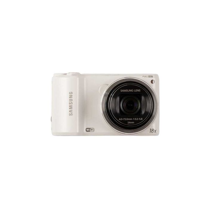 Aparat kompaktowy Samsung WB250F