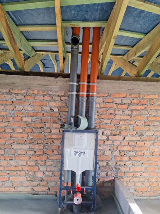 Фонтанка Таунхаус, Будинок, котеджне містечко, охорона, море, лиман