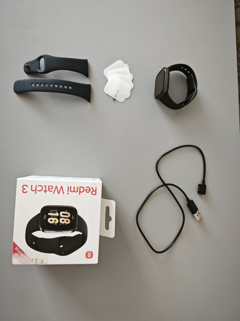 Xiaomi redmi watch 3 global
