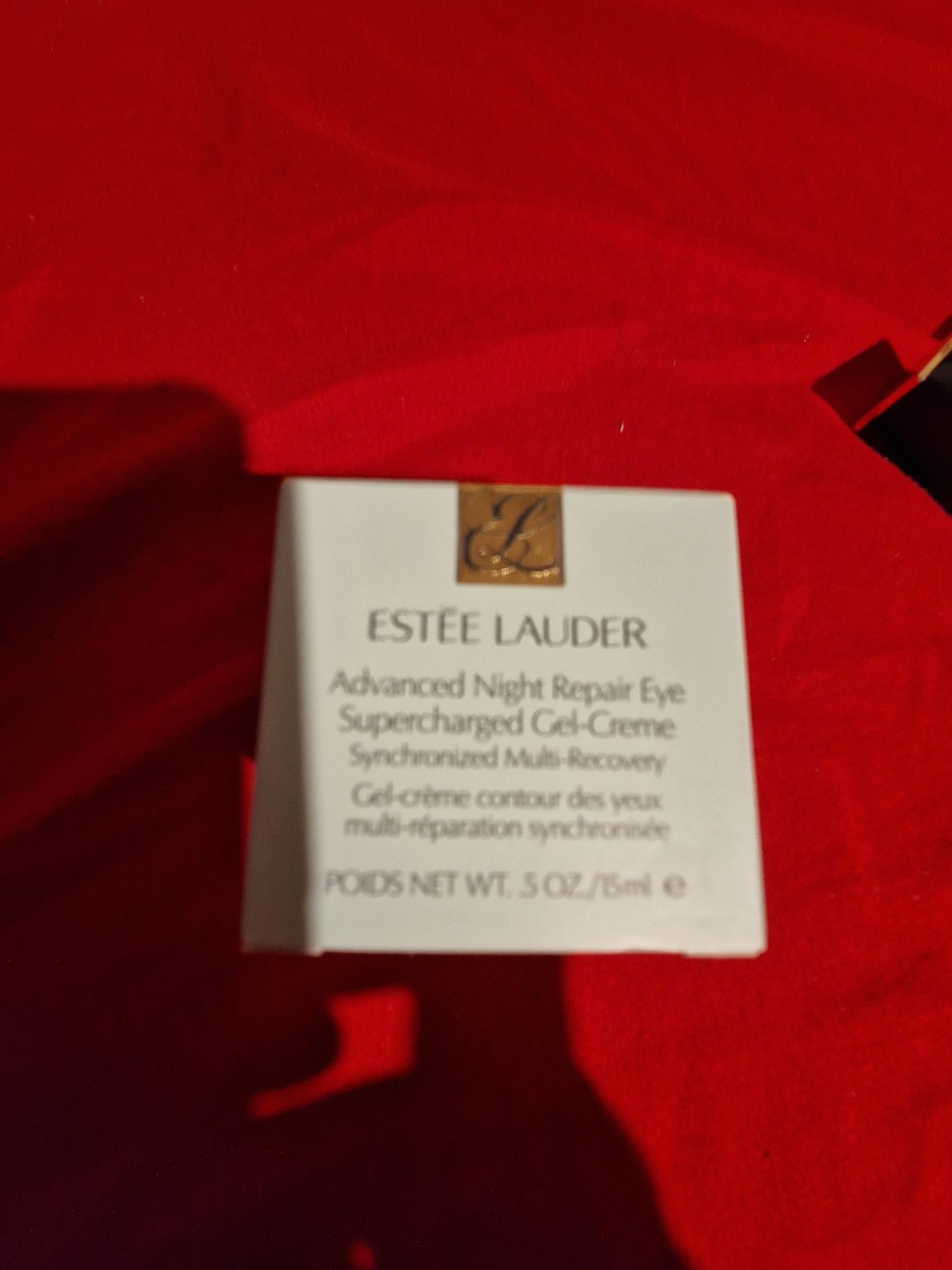 Este Lauder 15 ml oczy