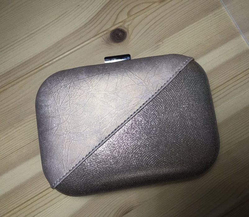 Bolsa de cerimonia