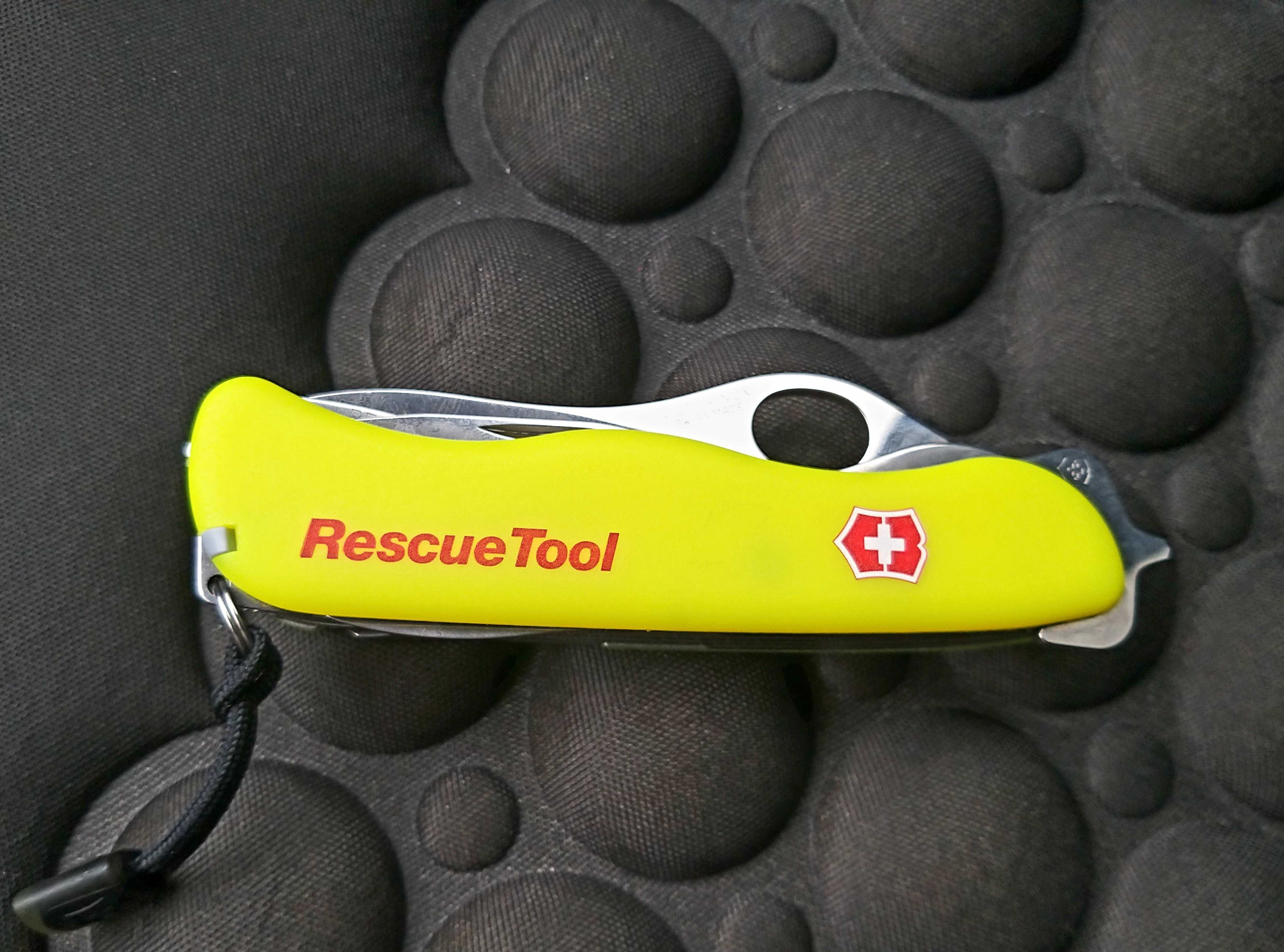 Victorinox RESCUE TOOL  Emergência