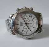 Zenith El Primero Chronograph Rainbow Chronograph. Po serwisie