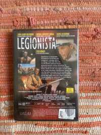 Legionista DVD nowa w folii