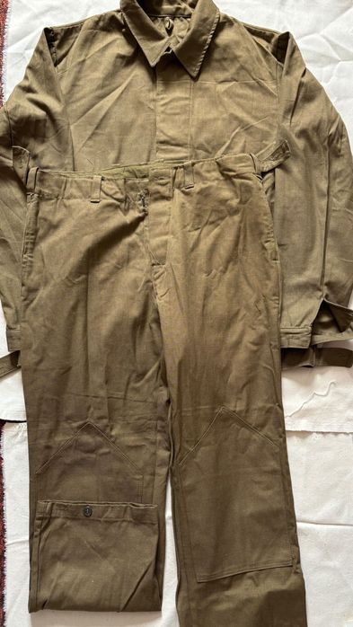 Продам літні комплекти: куртка + штани (бавовняна тканина) 170-96-78