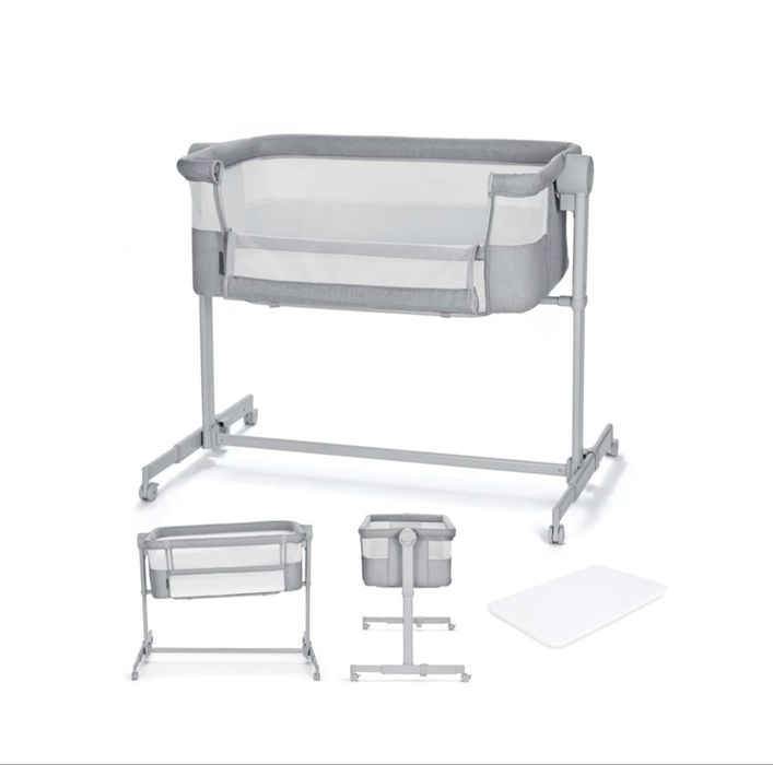 Next to me para bebe