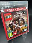 Gra na PS3 Lego Piraci z Karaibów