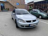 Mitsubishi Lancer 9